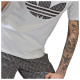 Adidas Γυναικεία κοντομάνικη μπλούζα Trefoil Tee
